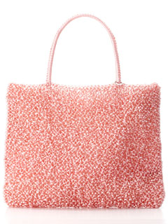 青山店＆WEB限定ピンク特集！①【公式】アンテプリマ オンラインストア